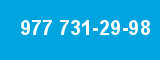 977 731-29-98